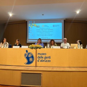 Convegno nazionale "Unica nel suo genere. Parliamo di medicina di genere e violenza di genere" - II ed. - 20/06/26